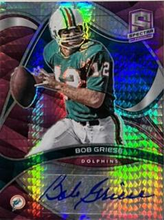 Bob Griese