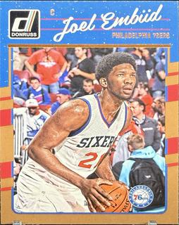 Joel Embiid