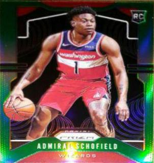 Admiral Schofield