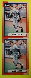 Gene Larkin