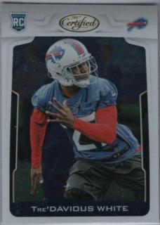 Tre'Davious White