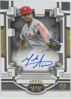 Mark Appel