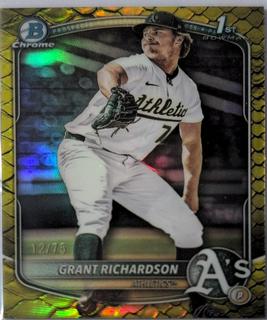 Grant Richardson