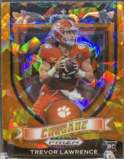 Trevor Lawrence
