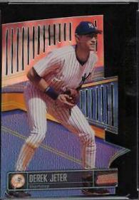 Derek Jeter