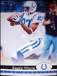 Reggie Wayne