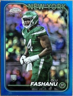 Olu Fashanu