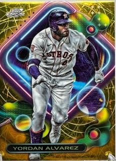 Yordan Alvarez