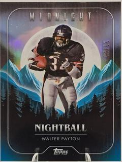 Walter Payton