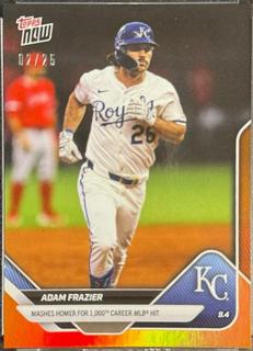 Adam Frazier