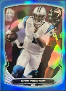 Cam Newton