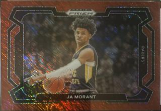 Ja Morant