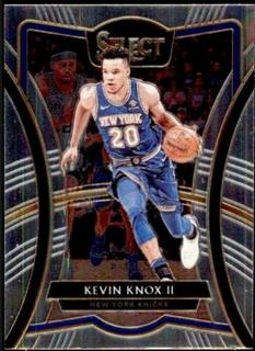 Kevin Knox II