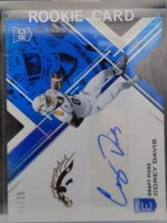 Corey Davis