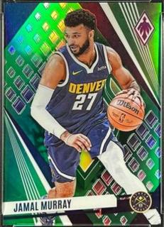 Jamal Murray