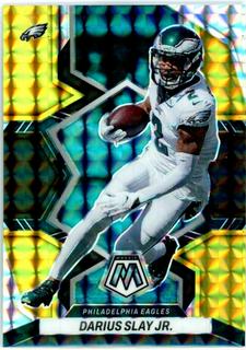 Darius Slay Jr.