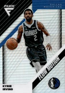Kyrie Irving