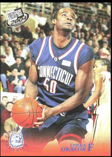 Emeka Okafor