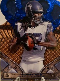 Sidney Rice