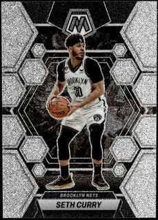 Seth Curry