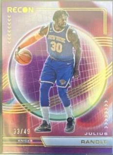Julius Randle