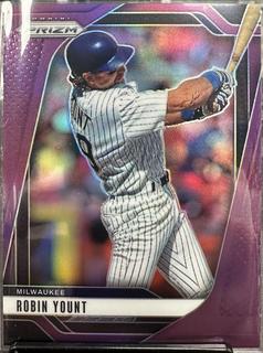 Robin Yount