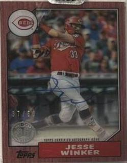 Jesse Winker