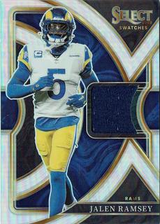 Jalen Ramsey