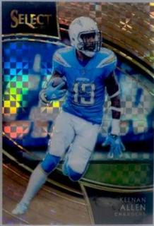 Keenan Allen