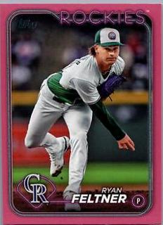 Ryan Feltner