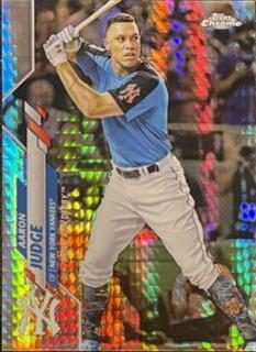 Aaron Judge