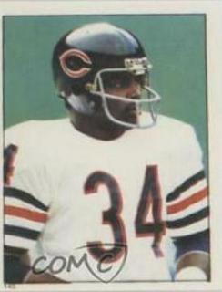Walter Payton