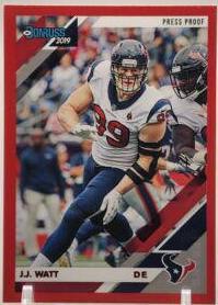 J.J. Watt