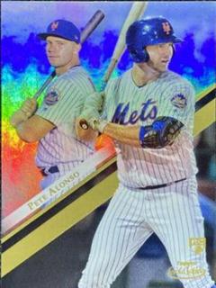 Pete Alonso