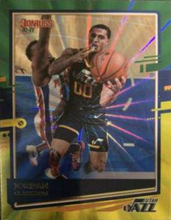 Jordan Clarkson
