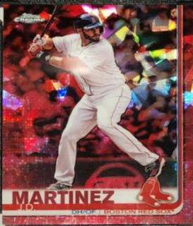 J.D. Martinez