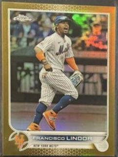 Francisco Lindor