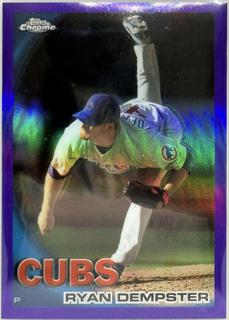 Rtan Dempster