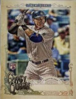 Aaron Judge