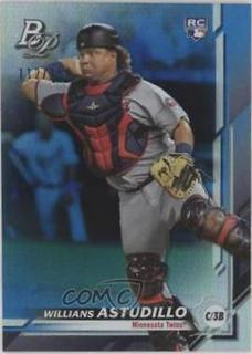 Willians Astudillo