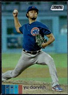 Yu Darvish