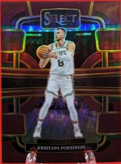 Kristaps Porzingis