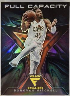 Donovan Mitchell