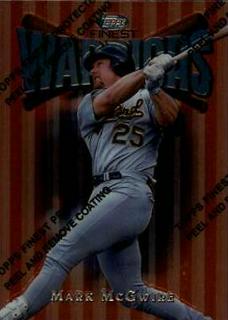 Mark McGwire