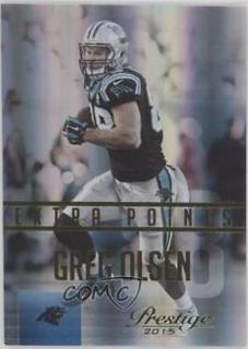 Greg Olsen