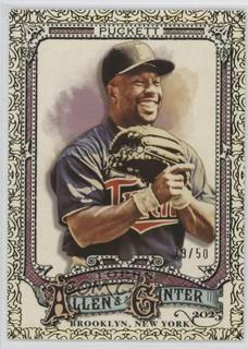 Kirby Puckett