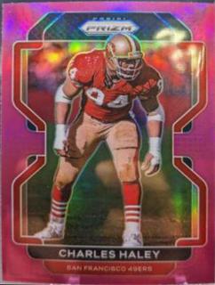 Charles Haley