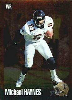 Michael Haynes