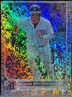 Robbie Grossman