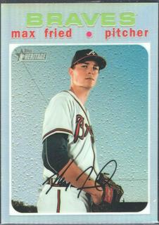 Max Fried